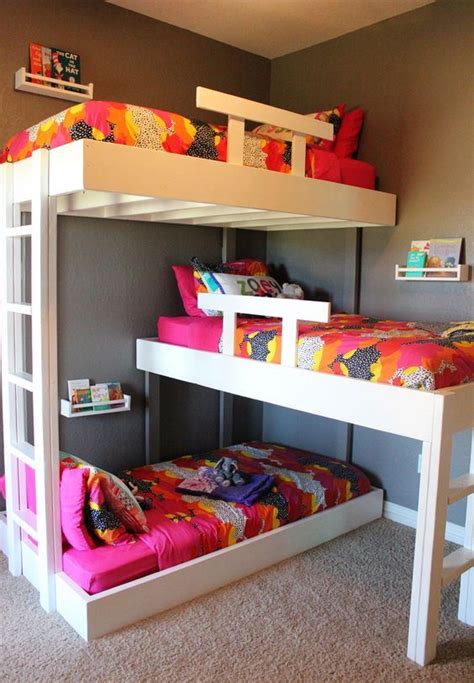 With the right design, small bedrooms can have big style. 15 Awesome Cool Kids Room Ideas to Help Inspire You