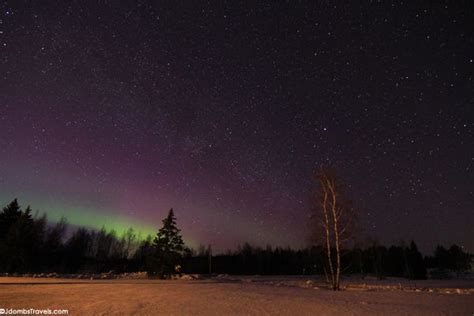 Tips For Photographing The Northern Lights Northern Lights Lights