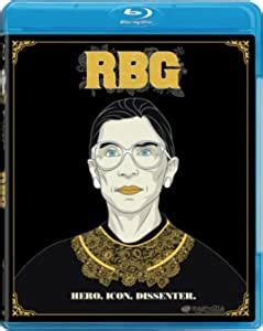 Amazon Co Jp RBG Blu Ray DVD