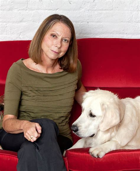 ‘the Puppy Diaries By Jill Abramson Review The New York Times