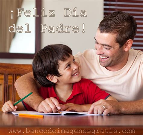 Imágenes Y Postales Para El Día Del Padre Facebook Imágenes Y