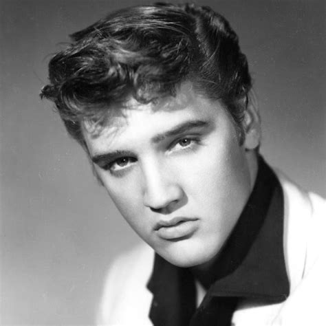 Elvis Presley's World - YouTube