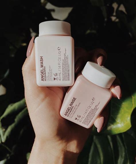 Kevin Murphy Australia On Instagram Fine Hair Let Us Introduce You