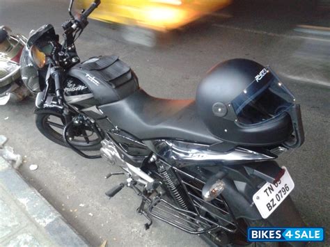Stay tuned for bajaj pulsar 150 bikes latest news. Black Bajaj Pulsar 150 DTSi for sale in Chennai. Price is ...