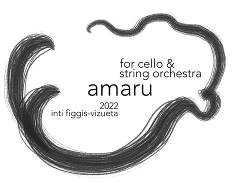 Amaru Inti Figgis Vizueta Composer