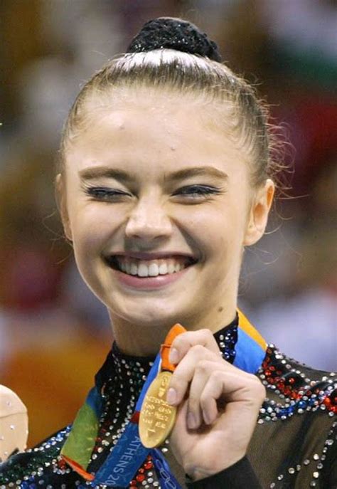146 Best Images About Grs Alina Kabaeva Rus On Pinterest Gymnasts