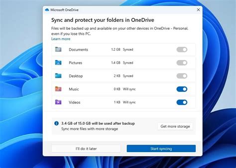 Comment Changer L Emplacement De Votre Dossier Onedrive Dans Windows