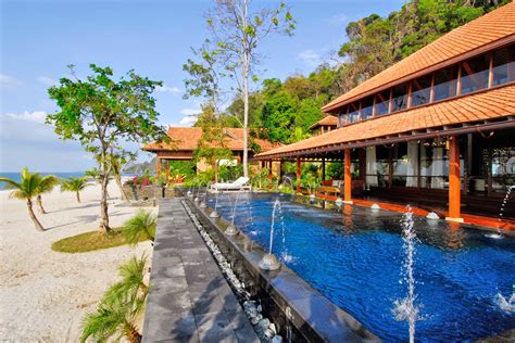 10 Best Langkawi Luxury Resorts Malaysia Breakerz