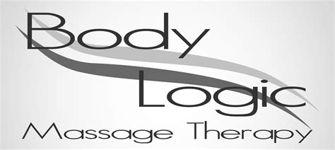 Body Logic Massage Therapy