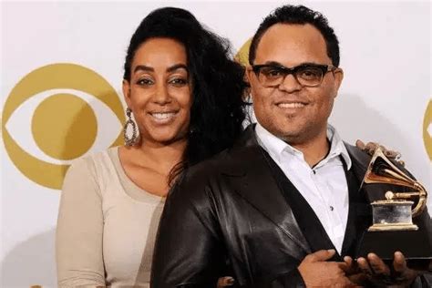 Israel houghton hosanna on wn network delivers the latest videos and editable pages for news & events, including entertainment, music, sports, science and more, sign up and share your playlists. Meleasa Houghton - Inside The Life Of Israel Houghton's Ex ...