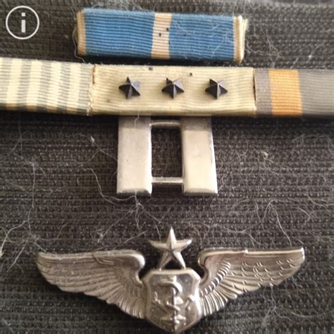 Korean War Ribbon Medal Identification Help Antiques Board