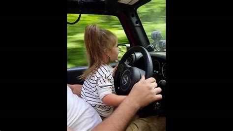 Daddy Let Me Drive Youtube