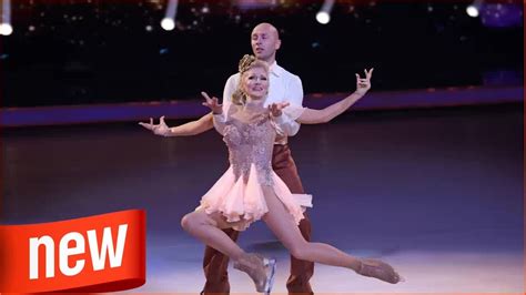 Dancing On Ice Aus Diese Paarung Wurde Vom Eis Gefegt Youtube