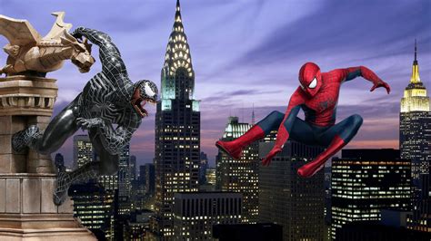 Spider Man Vs Venom By Professoradagio On Deviantart