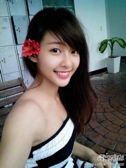 越南17岁清纯拳击妹爆红 甜美性感卖萌家居照 体育中国 中国网