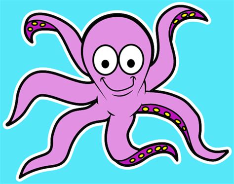 Oct 18, 2011 · how to draw a cartoon octopus with easy step by step drawing tutorial step 1. How to Draw a Cartoon Octopus with Easy Step by Step ...