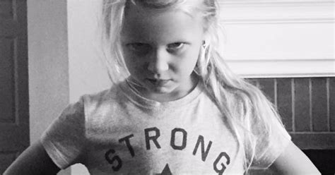 Mom Tells Daughter To Stand Up To Bullies Who Harass Her Popsugar Moms