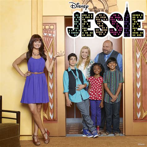 JESSIE TV On Google Play