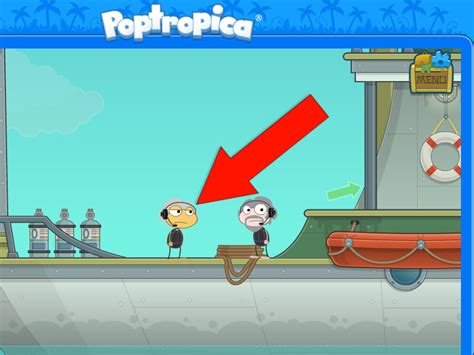 How To Copy Other Peoples Clothing On Poptropica 6 Steps