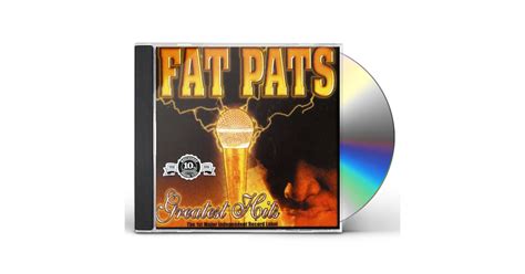 Fat Pat Greatest Hits Cd