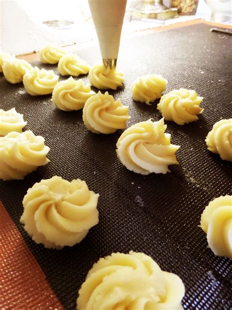 Original Spritz Cookies Recipe Sharing The Buttery Love Huffpost
