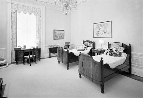 Maybe you would like to learn more about one of these? West Bedroom - White House Museum