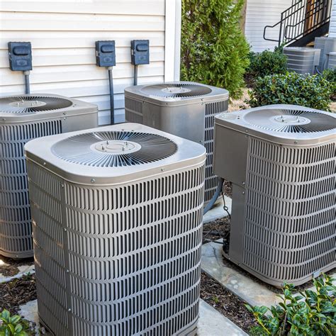 8 Types Of Air Conditioners And Systems Choosing The Right Ac Unit