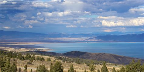 Bear Lake Utah Summer Weekend Getaway Via