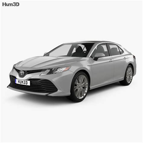 Page 1 camry hybrid 2 0 1 7 quick reference guide. Toyota Camry XLE hybrid 2017 3D model - Vehicles on Hum3D
