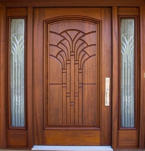 latest house door designs  pictures   wooden main door