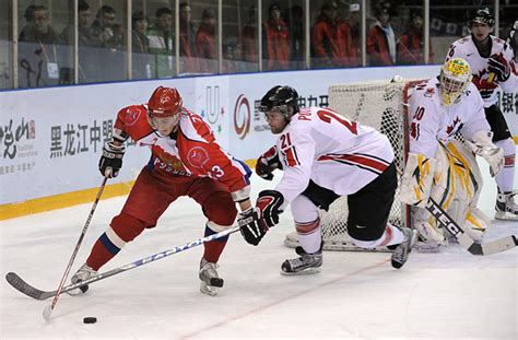 Gangneung, south korea (ap) — the russians expected to play for the olympic men's hockey their opponent is quite the surprise: Final Team Selections for Ice-Hockey, Curling, Bandy