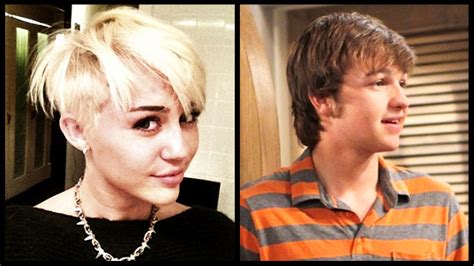 Miley Cyrus To Romance Jake On ‘two And A Half Men