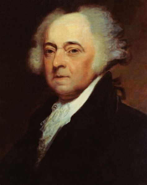 Fileus Navy 031029 N 6236g 001 A Painting Of President John Adams