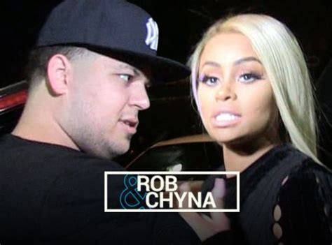 Rob And Chyna Have No Plan For Season 2 Reality Show Pure Entertainment