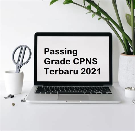 Passing Grade Sma 2021 Newstempo