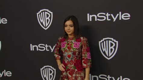 Isabela Moner Videos And Hd Footage Getty Images