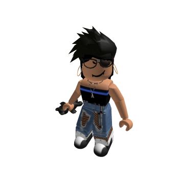 How to customize your character on roblox 8 steps with. Pin on roblox