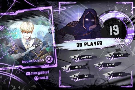 Dr. Player 19 - Dr. Player Chapter 19 - Dr. Player 19 english - MangaHub.io