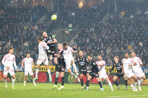 Halbfinal Einzug Sturm Lässt Gegen Austria Wien Im Cup Nichts Anbrennen Graz