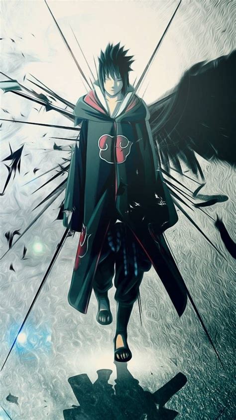 Sasuke Akatsuki Wallpapers Top Free Sasuke Akatsuki Backgrounds