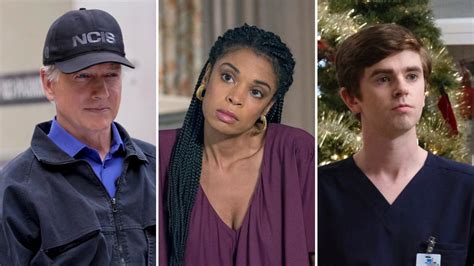 The 10 Most Watched Shows Of 2018 Photos