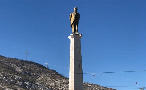 Torreón Monumento A Francisco I Madero Cumple Medio Siglo Grupo Milenio