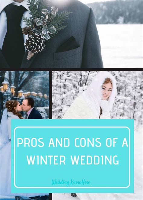 Pros And Cons Of A Winter Wedding Winter Wedding Wedding Indoor Wedding