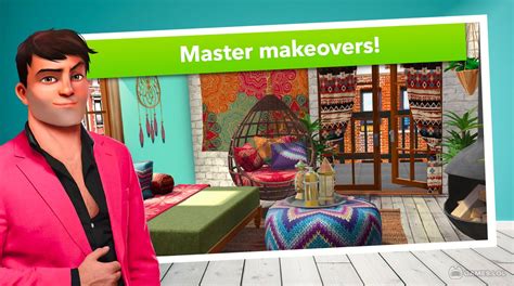 Home Design Makeover Download This Home Makeover Game Now