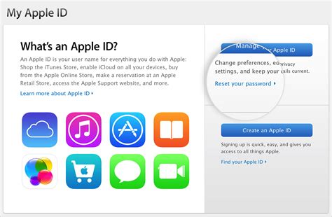 Permanently removes apple id from an iphone. Enter your Apple ID, then click Next. If you don't ...