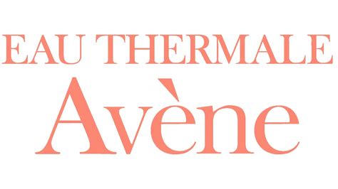 Avene Logo And Symbol Meaning History Png Brand