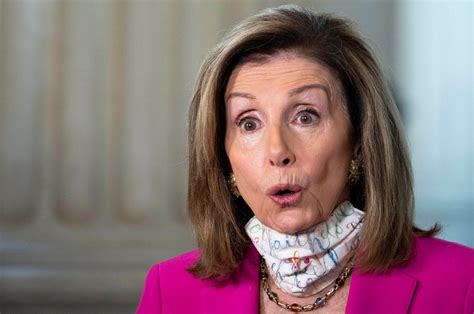 Nancy Pelosi Willing To Pass Standalone Airlines Aid Bill