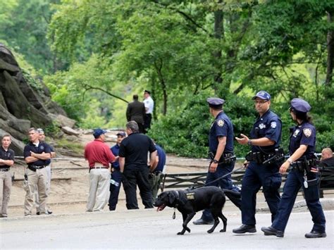 Central Park Explosion Still Unsolved 5 Years On Nyc Roundup New