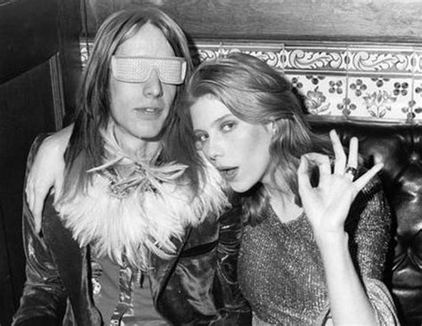 Super Seventies Bebe Buell Groupie Aesthetic Groupies