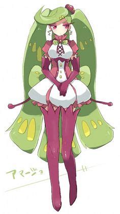Her male counterpart is calem. Pokemon Tsareena X Reader / Pojo S Pokemon Card Of The Day ...